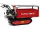 Brouette &agrave; moteur GeoTech Pro GeoPorter 530E BS CR950, benne extensible - charge 500 kg