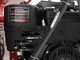 Brouette &agrave; moteur GeoTech Pro GeoPorter 530E BS Hydro - 10 CV - basculement hydraulique, charge 500 kg