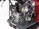 Brouette &agrave; moteur GeoTech GeoPorter 530D BS Hydro - 12 CV - benne dumper hydraulique 500 kg