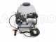 Groupe motopompe de pulv&eacute;risation Comet APS 31 - moteur monophas&eacute; et chariot avec cuve 120 l