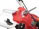GeoTech-Pro PGT 700 - Motobineuse &agrave; essence 7 HP - Changement de vitesses 2+1 marche arri&egrave;re