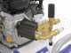 Nettoyeur thermique Annovi &amp; Reverberi AR 1444 avec moteur Loncin G200F &agrave; essence
