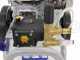 Nettoyeur haute pression thermique Annovi &amp; Reverberi AR 1450 avec moteur Honda GP 200 &agrave; essence