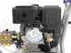 Annovi &amp; Reverberi AR 1475 - Nettoyeur haute pression thermique - 280 bar - 960 l/h - moteur Loncin G390F &agrave; essence