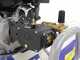 Annovi &amp; Reverberi AR 1475 - Nettoyeur haute pression thermique - 280 bar - 960 l/h - moteur Loncin G390F &agrave; essence