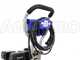 Annovi &amp; Reverberi AR 1475 - Nettoyeur haute pression thermique - 280 bars - 960 l/h - moteur Loncin G390F &agrave; essence