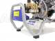 Annovi &amp; Reverberi AR 1475 - Nettoyeur haute pression thermique - 280 bars - 960 l/h - moteur Loncin G390F &agrave; essence