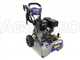 Annovi &amp; Reverberi AR 1475 - Nettoyeur haute pression thermique - 280 bars - 960 l/h - moteur Loncin G390F &agrave; essence