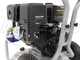 Annovi &amp; Reverberi AR 1475 - Nettoyeur haute pression thermique - 280 bars - 960 l/h - moteur Loncin G390F &agrave; essence