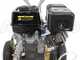 Annovi &amp; Reverberi AR 1475 - Nettoyeur haute pression thermique - 280 bars - 960 l/h - moteur Loncin G390F &agrave; essence