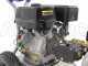 Nettoyeur haute pression thermique Annovi &amp; Reverberi AR 1475 avec moteur G390F &agrave; essence