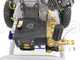 Nettoyeur haute pression thermique Annovi &amp; Reverberi AR 1475 avec moteur G390F &agrave; essence
