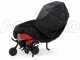 Lampacrescia MGM Castoro DF - Motoculteur Diesel - Loncin D350F - 7,5 CV