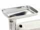DCG FW2695 - Hachoir &agrave; viande &eacute;lectrique, lames en acier inox avec moteur &eacute;lectrique - 220V