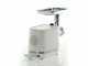 DCG FW2695 - Hachoir &agrave; viande &eacute;lectrique, lames en acier inox avec moteur &eacute;lectrique - 220V