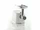 DCG FW2695 - Hachoir &agrave; viande &eacute;lectrique, lames en acier inox avec moteur &eacute;lectrique - 220V