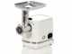 DCG FW2695 - Hachoir &agrave; viande &eacute;lectrique, lames en acier inox avec moteur &eacute;lectrique - 220V