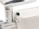 DCG FW2695 - Hachoir &agrave; viande &eacute;lectrique, lames en acier inox avec moteur &eacute;lectrique - 220V