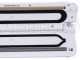 DCG FS6767 - Machine sous vide automatique - Barre de soudure de 28 cm