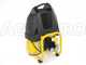 ABAC VENTO B15 Baseline - Compresseur d'air &eacute;lectrique portatif monophas&eacute;, oil-less - Moteur 1.5 CV - 6 L
