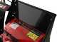 GeoTech-Pro STP766 WEL - Fraise &agrave; neige thermique - Loncin G210FDS