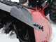 GeoTech-Pro STP766 WEL - Fraise &agrave; neige thermique - Loncin G210FDS