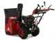 GeoTech-Pro STP766 WEL - Fraise &agrave; neige thermique - Loncin G210FDS