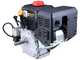 GeoTech-Pro STP766 WEL - Fraise &agrave; neige thermique - Loncin G210FDS