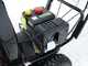 GeoTech-Pro STP766 WEL - Fraise &agrave; neige thermique - Loncin G210FDS