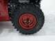 GeoTech-Pro STP766 WEBS - Fraise &agrave; neige thermique - B&amp;S 950 Snow