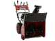 GeoTech-Pro STP766 WEBS - Fraise &agrave; neige thermique - B&amp;S 950 Snow