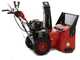 GeoTech-Pro STP766 WEBS - Fraise &agrave; neige thermique - B&amp;S 950 Snow