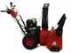 GeoTech-Pro STP766 WEBS - Fraise &agrave; neige thermique - B&amp;S 950 Snow
