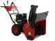 GeoTech-Pro STP766 WEBS - Fraise &agrave; neige thermique - B&amp;S 950 Snow