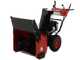 GeoTech-Pro STP766 WEBS - Fraise &agrave; neige thermique - B&amp;S 950 Snow