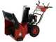 GeoTech-Pro STP766 WEBS - Fraise &agrave; neige thermique - B&amp;S 950 Snow