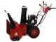 GeoTech-Pro STP766 WEBS - Fraise &agrave; neige thermique - B&amp;S 950 Snow