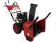 GeoTech-Pro STP766 WEBS - Fraise &agrave; neige thermique - B&amp;S 950 Snow