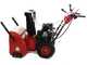 GeoTech-Pro STP766 WEBS - Fraise &agrave; neige thermique - B&amp;S 950 Snow