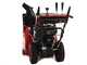 GeoTech-Pro STP766 WEBS - Fraise &agrave; neige thermique - B&amp;S 950 Snow