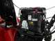 GeoTech-Pro STP766 WEBS - Fraise &agrave; neige thermique - B&amp;S 950 Snow