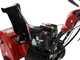 GeoTech-Pro STP766 WEBS - Fraise &agrave; neige thermique - B&amp;S 950 Snow
