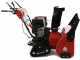 GeoTech-Pro STP1587 TERBS - Fraise &agrave; neige thermique - &agrave; chenilles - B&amp;S 2100