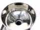 &Eacute;p&eacute;pineuse Reber 70120N INOX - N.5 - Moteur &agrave; induction professionnel de 500 W