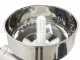 &Eacute;p&eacute;pineuse Reber 70130N INOX - N.5 - Moteur &agrave; induction professionnel de 600 W