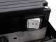 &Eacute;p&eacute;pineuse Reber 70130N INOX - N.5 - Moteur &agrave; induction professionnel de 600 W