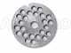 Reber 9502NSP INOX - N.5 - Hachoir &agrave; viande &eacute;lectrique - 400W