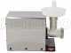 Reber 9502NSP INOX - N.5 - Hachoir &agrave; viande &eacute;lectrique - 400W