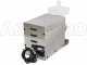 Reber 9502NSP INOX - N.5 - Hachoir &agrave; viande &eacute;lectrique - 400W