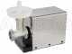 Reber 9502NSP INOX - N.5 - Hachoir &agrave; viande &eacute;lectrique - 400W